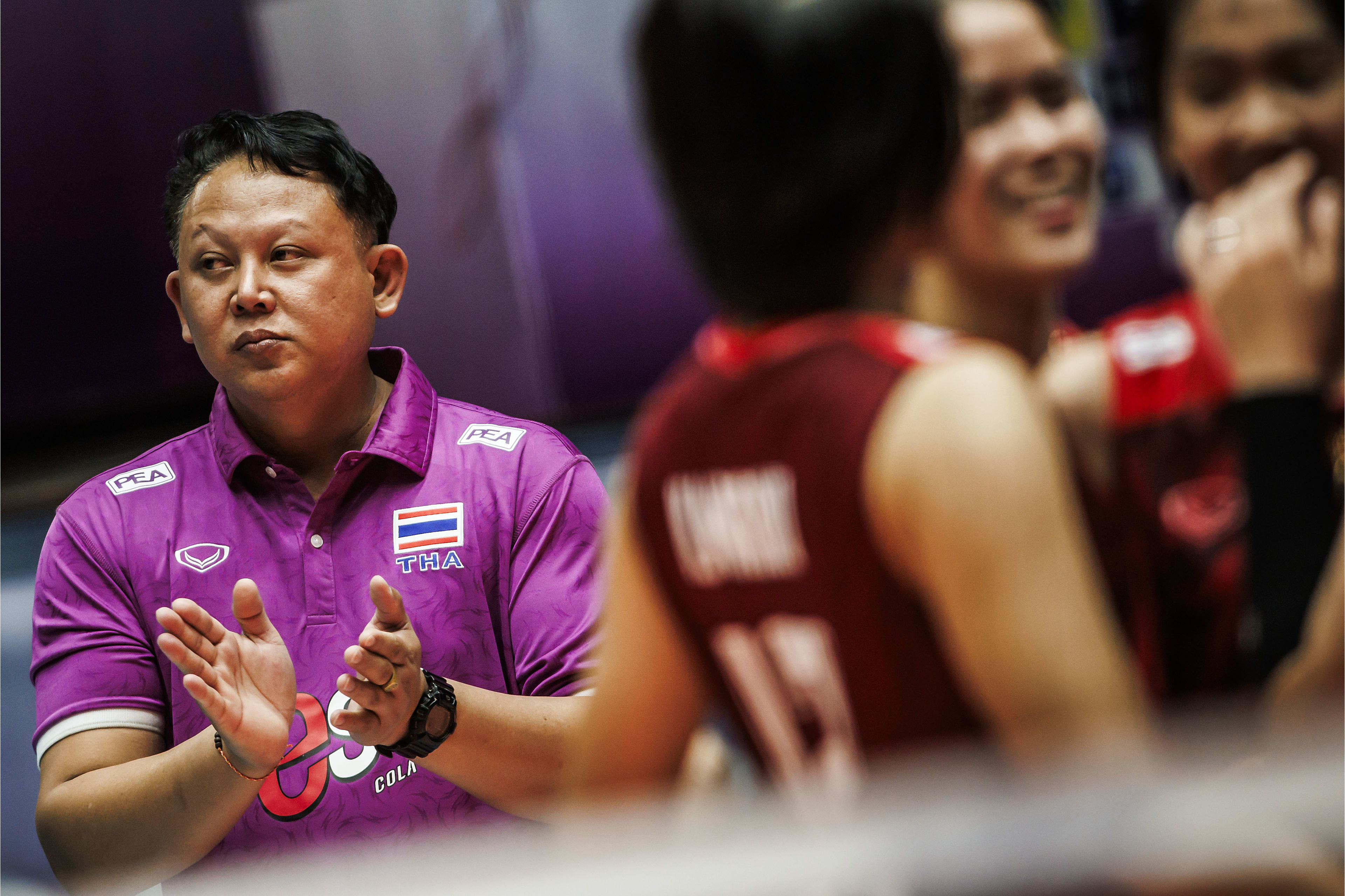 泰国羽毛球队险胜日本羽毛球队，陶菲克完成帽子戏法的简单介绍