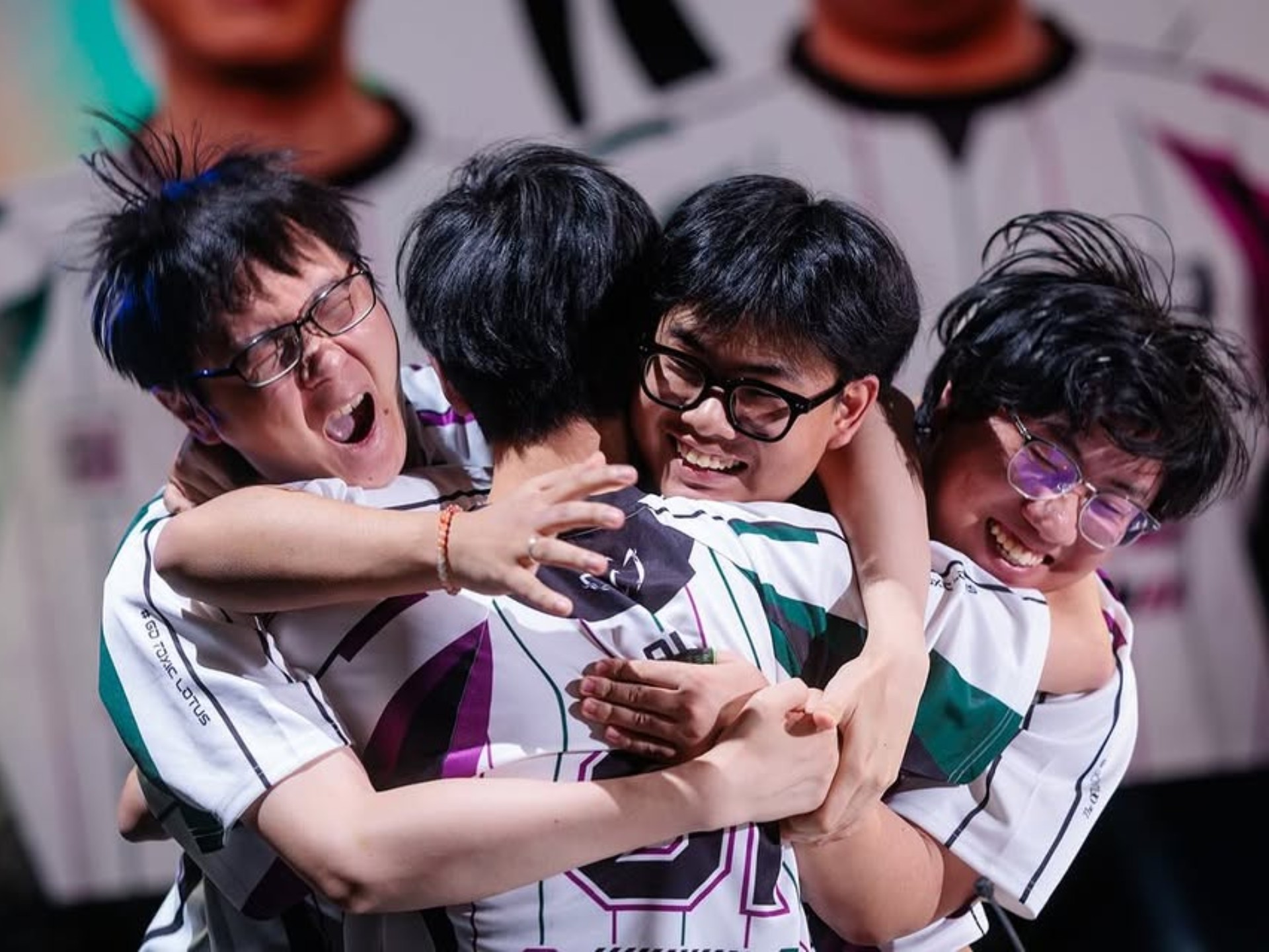 关于TL横扫TES，Selfmade打破历史纪录的信息