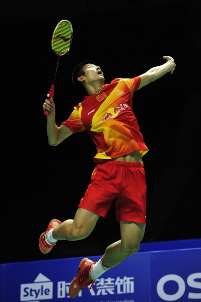 包含印尼羽毛球队血洗日本羽毛球队，谌龙关键制胜的词条