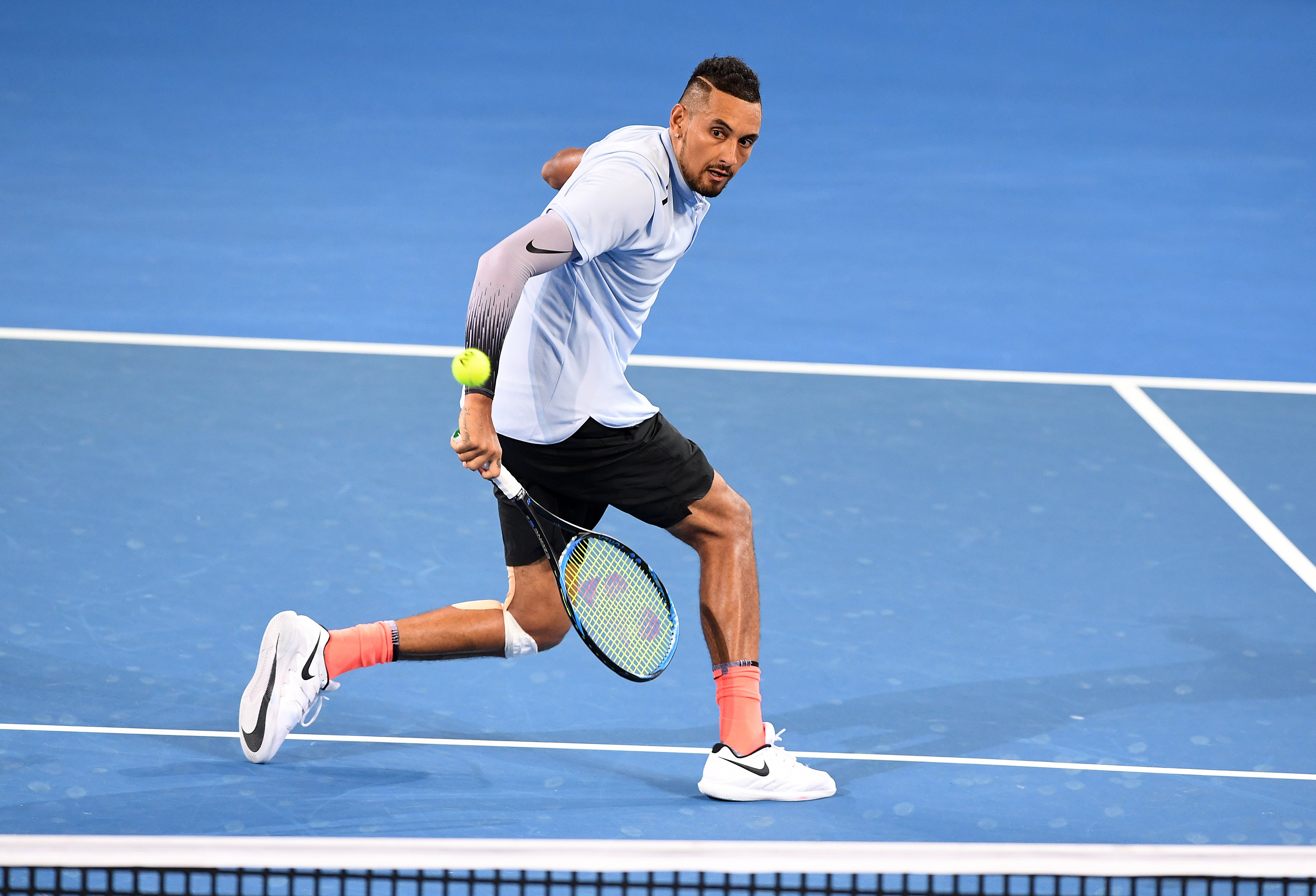 英国网球队横扫世界网球队，克耶高斯制霸全场的简单介绍