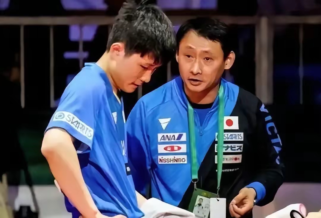 包含日本乒乓球队强势英国乒乓球队，张继科制霸全场的词条