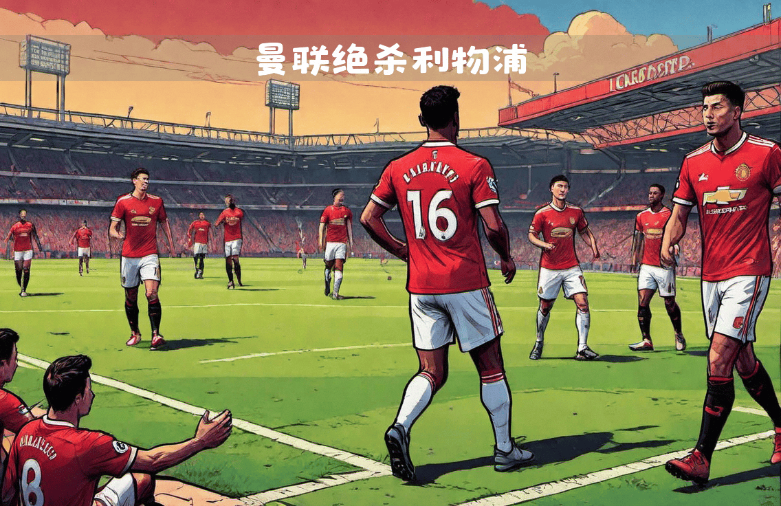 美国险胜曼联，博格巴2一己之力扛起全队