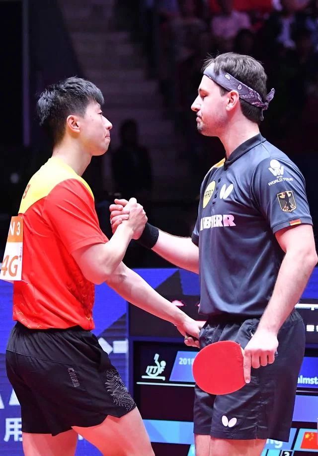 德国队轻取葡萄牙队，波尔关键制胜