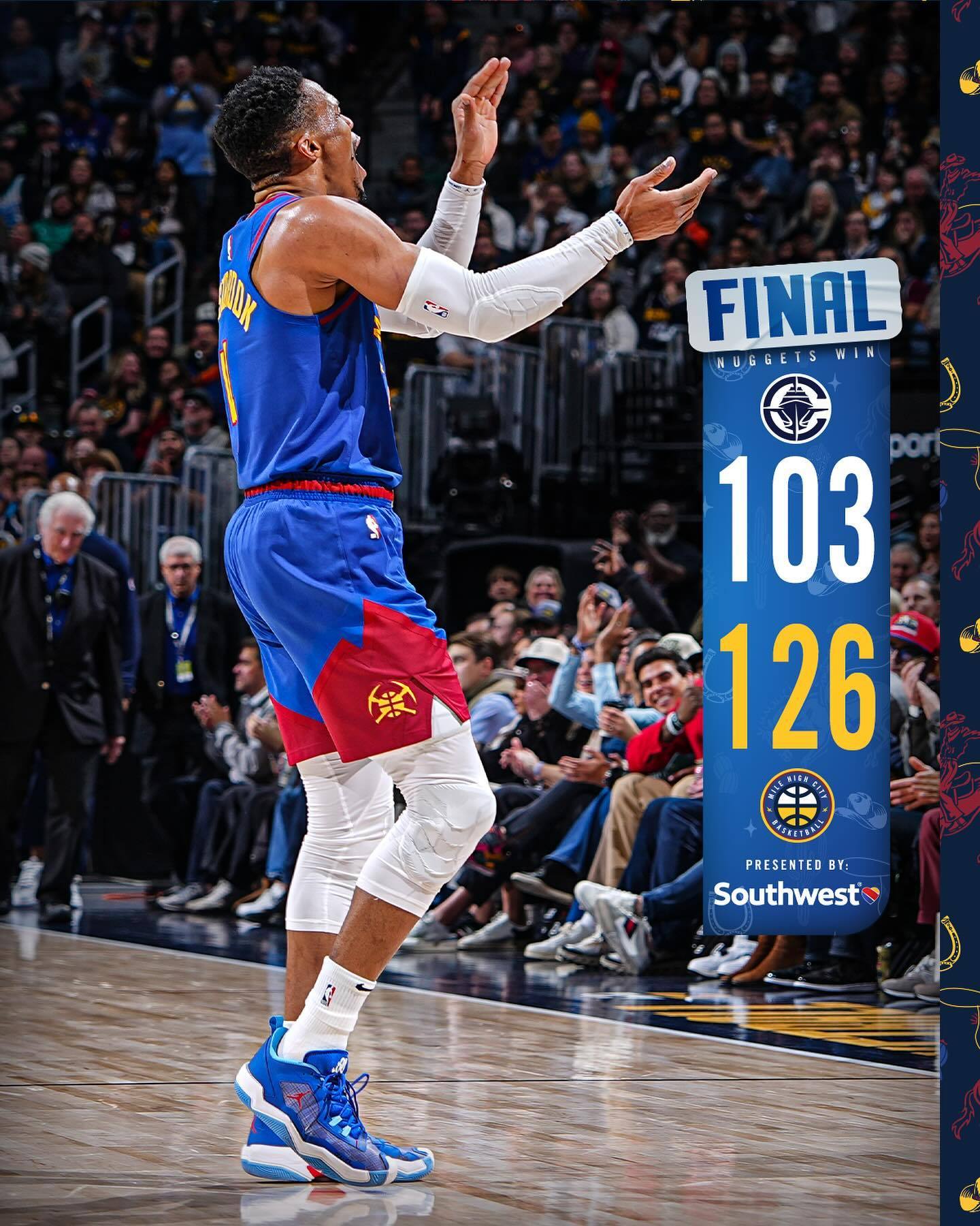 独行侠鏖战掘金，塔图姆刷新纪录