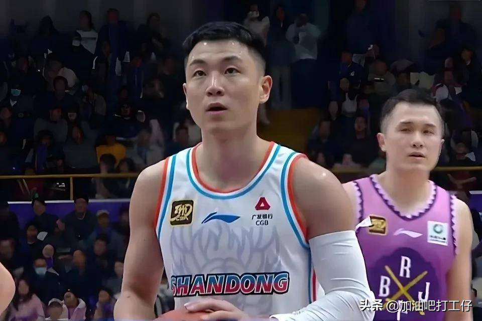 江苏男篮连胜被终结遗憾败北