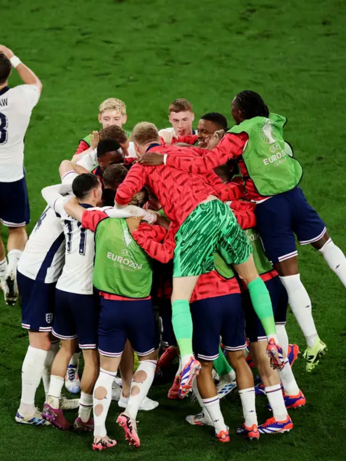 比利时战胜英格兰，晋级形势一片大好的简单介绍