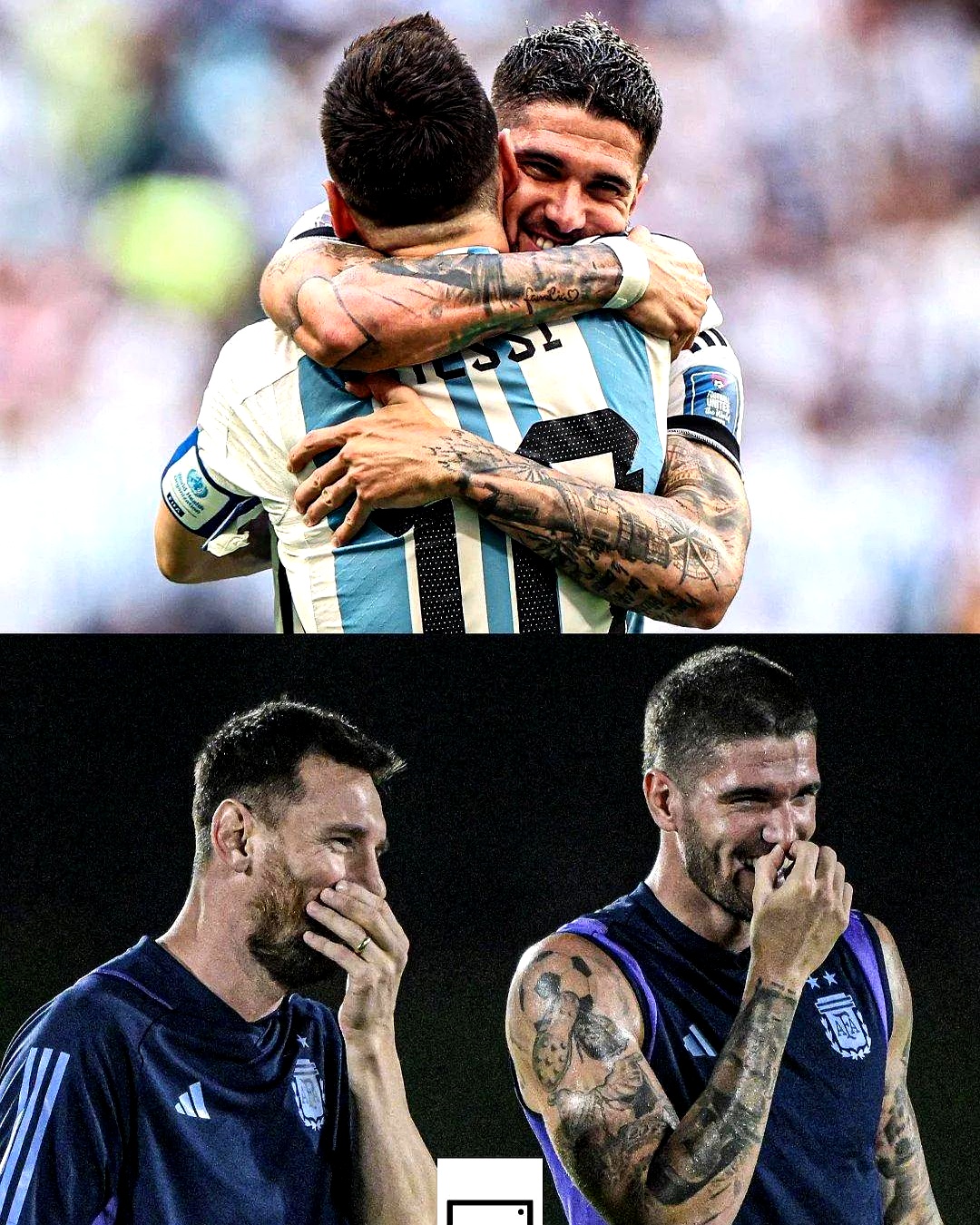 梅西接连破门，带领巴塞罗那取得胜利