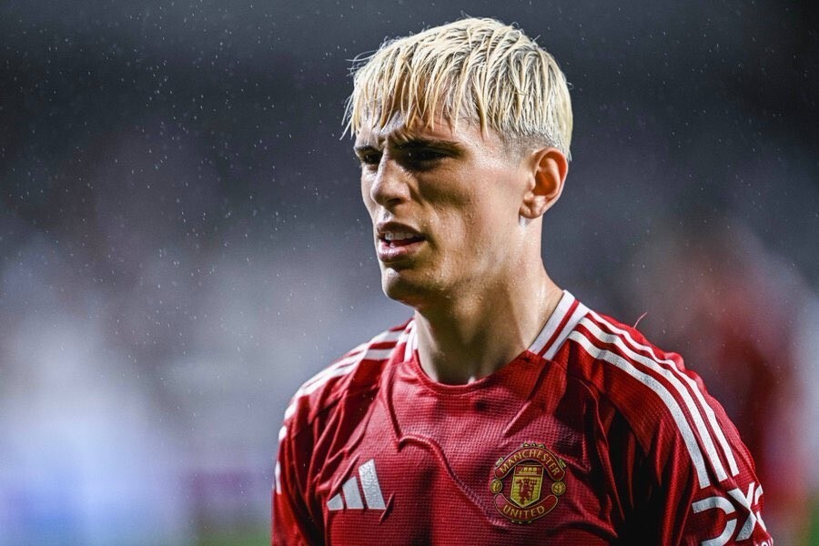 曼联球员体能逐渐下滑,球队须保持斗志 曼联球员体能逐渐下滑,球队须保持斗志