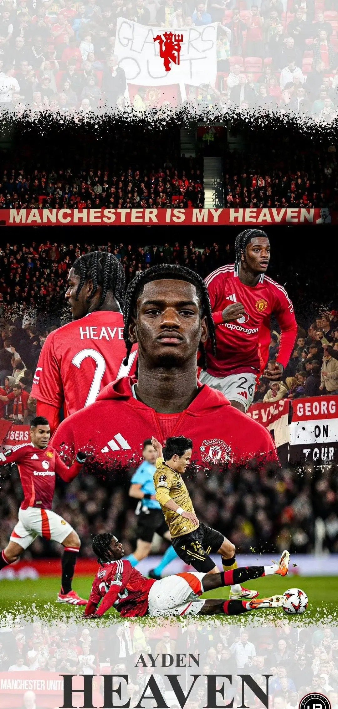 曼联球员体能逐渐下滑,球队须保持斗志 曼联球员体能逐渐下滑,球队须保持斗志