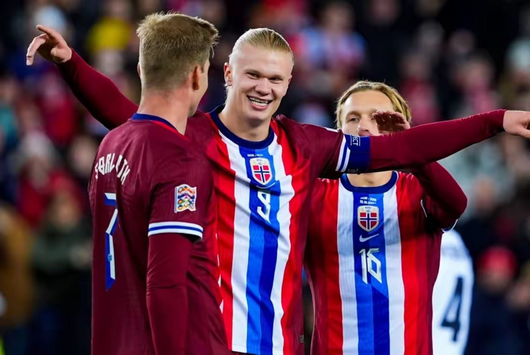 瑞典球队斩获胜利，欧国联前景乐观