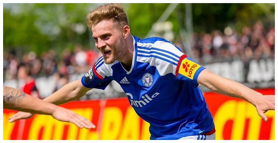 关于奥格斯堡士气正佳,期待连胜的信息 关于奥格斯堡士气正佳,期待连胜的信息