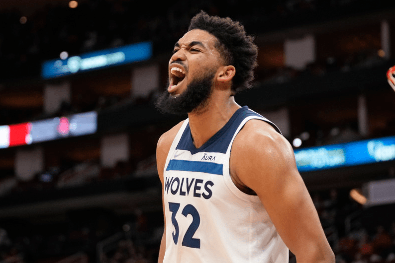 绿衫军近期走势抢眼，球员信心倍增