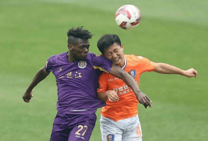 湖南湘涛对阵黑龙江FC,主场优势希望取胜的简单介绍 湖南湘涛对阵黑龙江FC,主场优势希望取胜的简单介绍