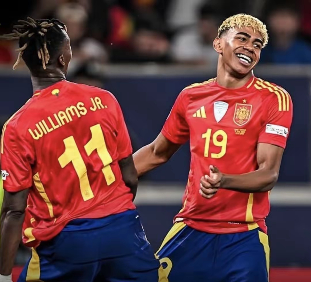 全明星阵容对决！葡萄牙vs西班牙，谁能笑到最后？的简单介绍