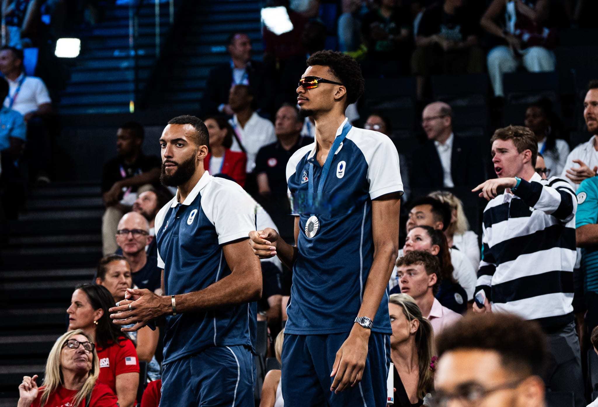 法国女篮盛况持续,准备争夺欧锦赛冠军的简单介绍 法国女篮盛况持续,准备争夺欧锦赛冠军的简单介绍