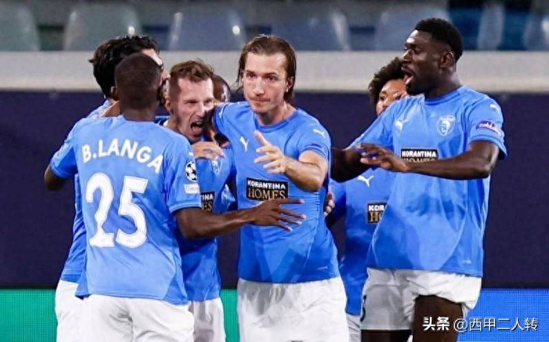 摩纳哥客场逼平里尔，各取一分的简单介绍