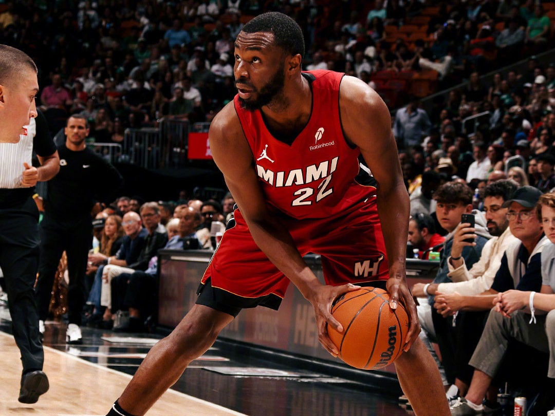 热火主场不敌骑士，遭遇连败