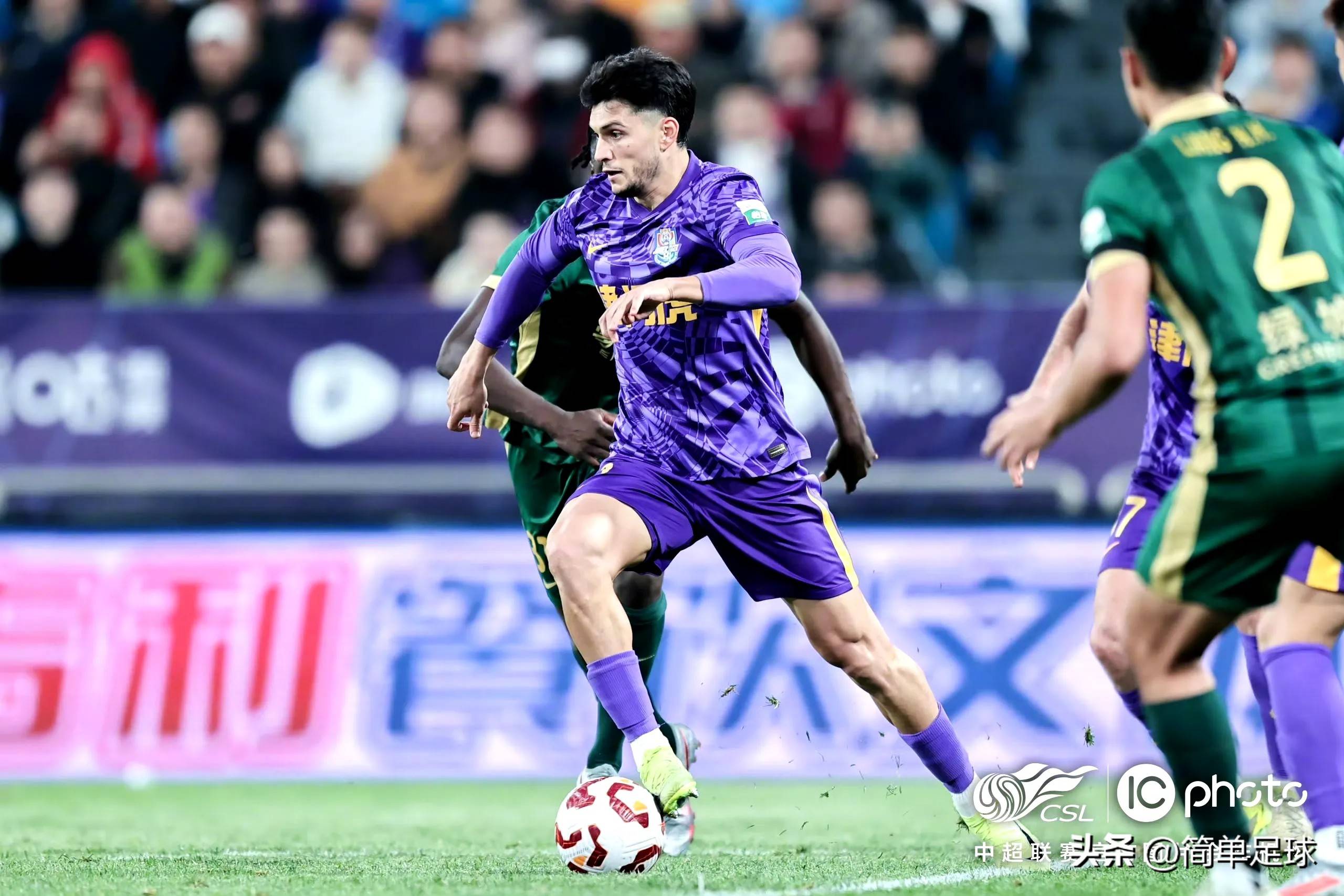 亚洲球员备战关键比赛，调整状态迎接挑战的简单介绍