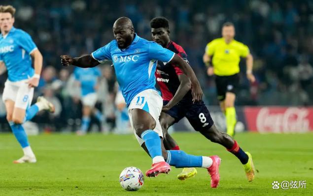 关于那不勒斯主场发挥欠佳，被对手逆转的信息