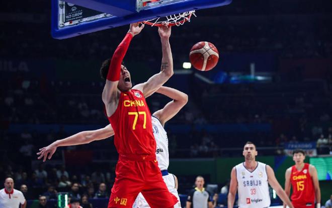 关于福建男篮负于陕西队，遭遇开门黑的信息