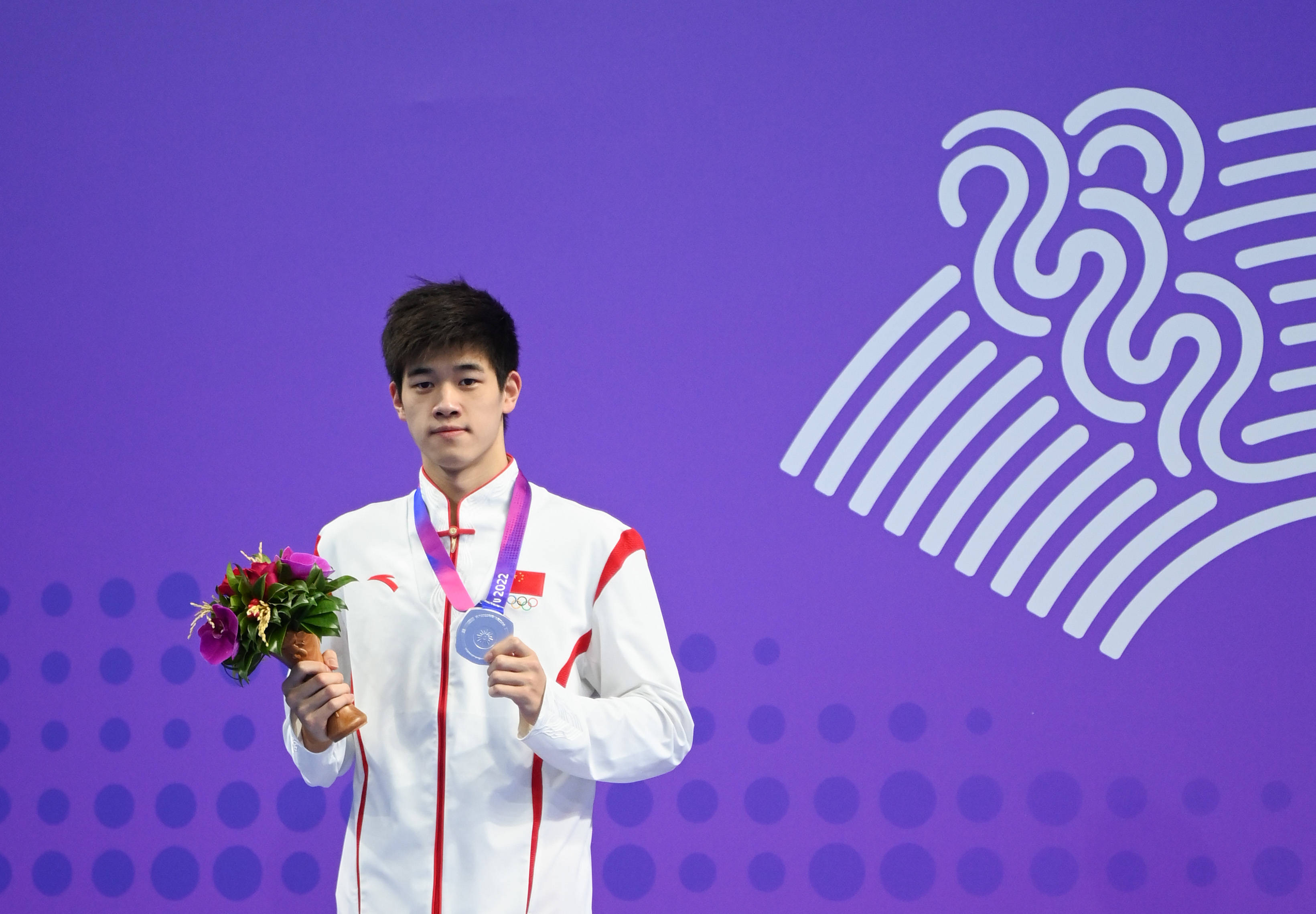 非洲选手全力以赴,成就斐然 非洲选手全力以赴,成就斐然