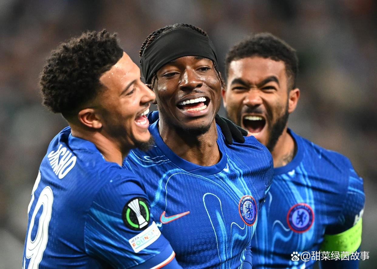 切尔西主场全取三分，坚守晋级希望