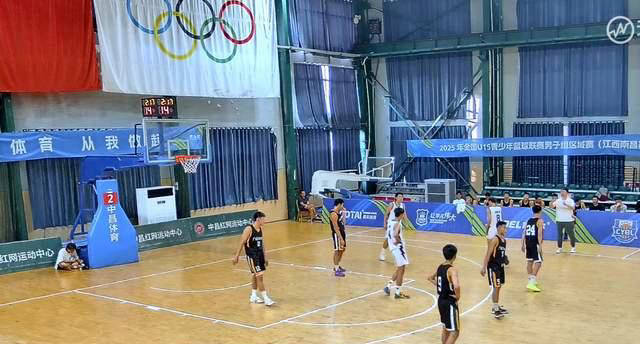 广东队再次横扫对手，取得五连胜！