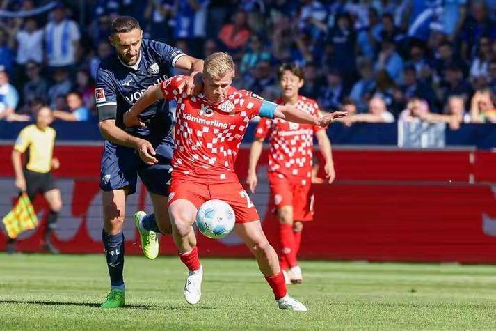 RB莱比锡主场击败霍芬海姆,豪取三分的简单介绍 RB莱比锡主场击败霍芬海姆,豪取三分的简单介绍