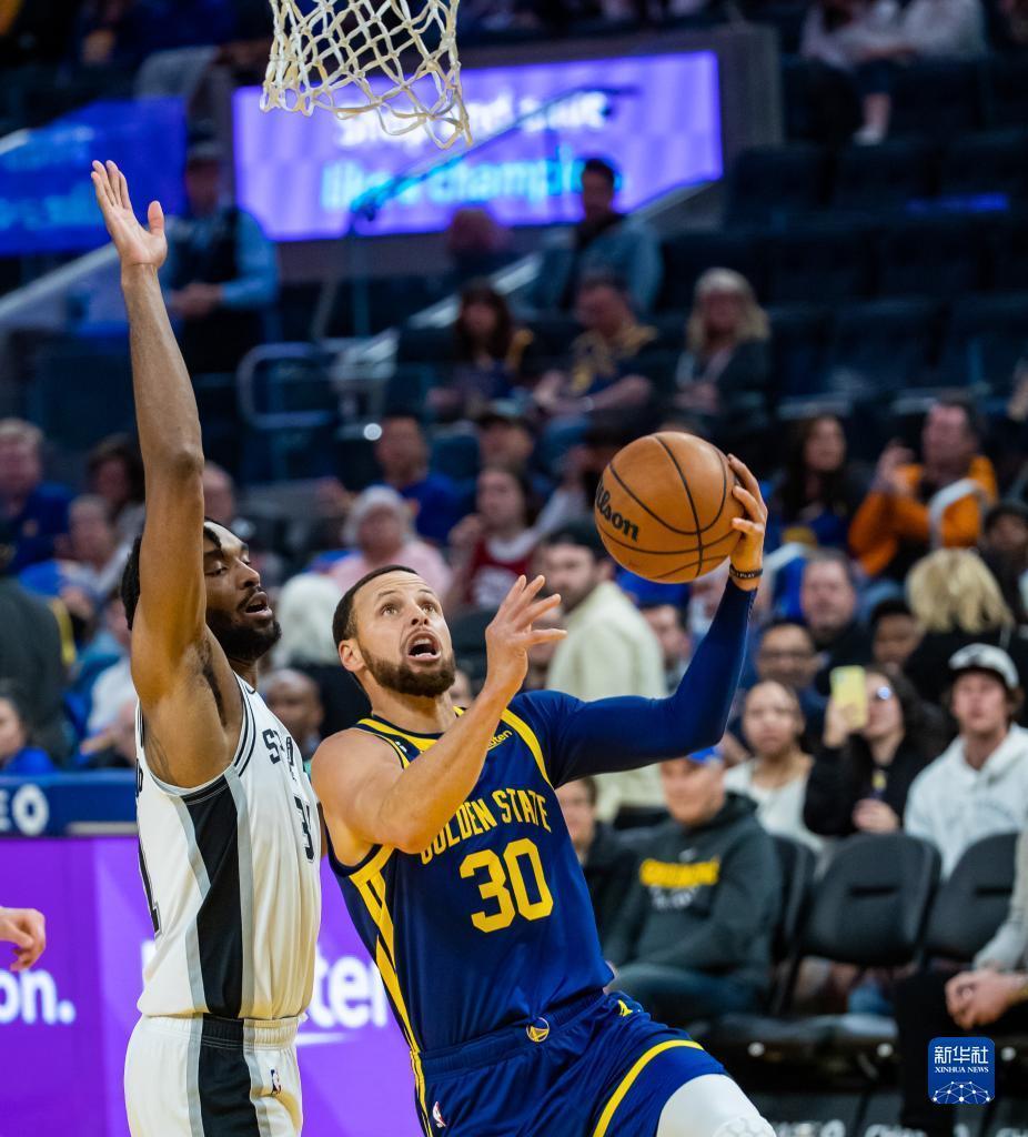 时间赛里勇士遥遥领先，触底反弹的简单介绍