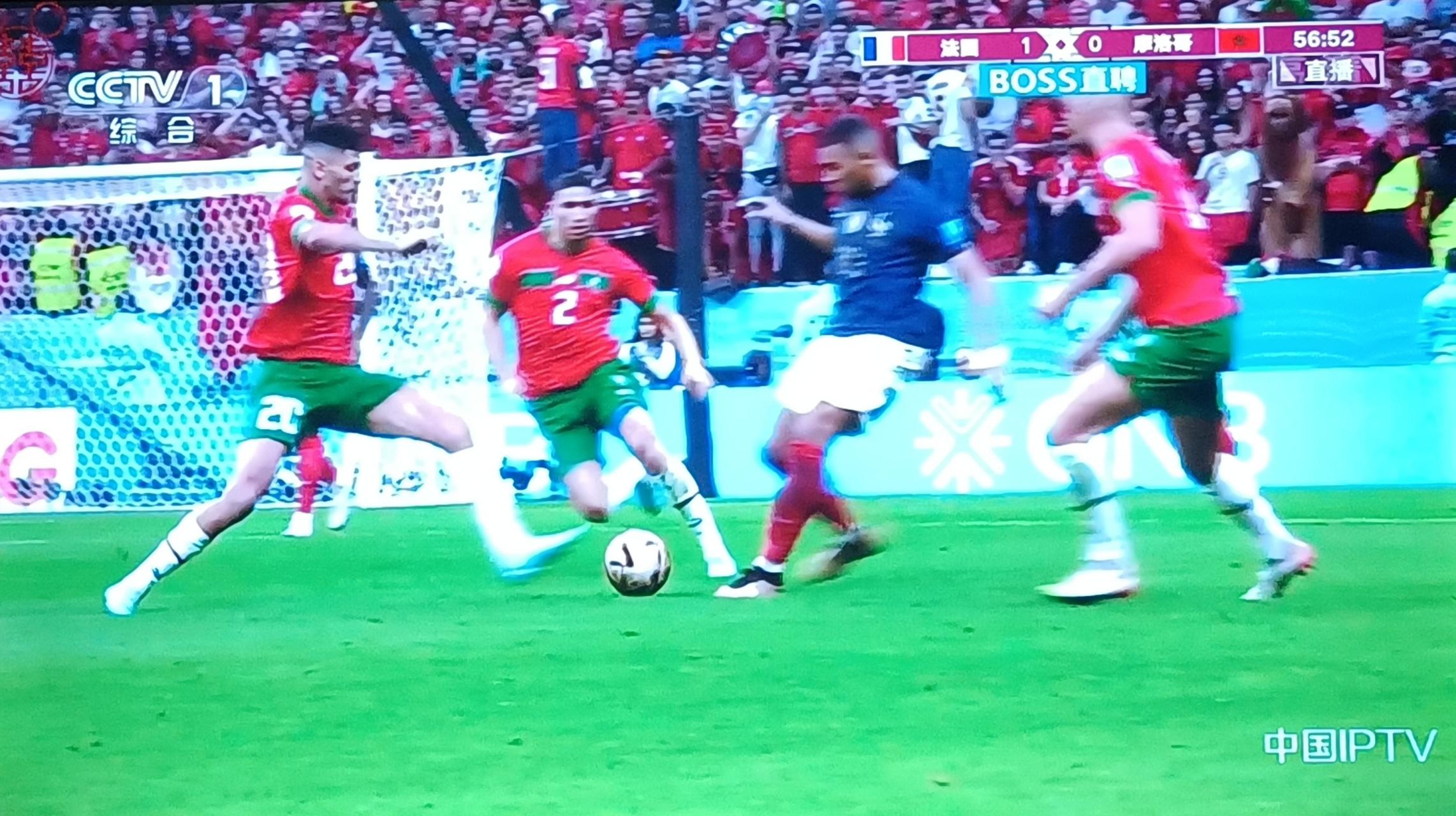 波拉并力克摩洛哥,成功晋级欧预选赛强 波拉并力克摩洛哥,成功晋级欧预选赛强