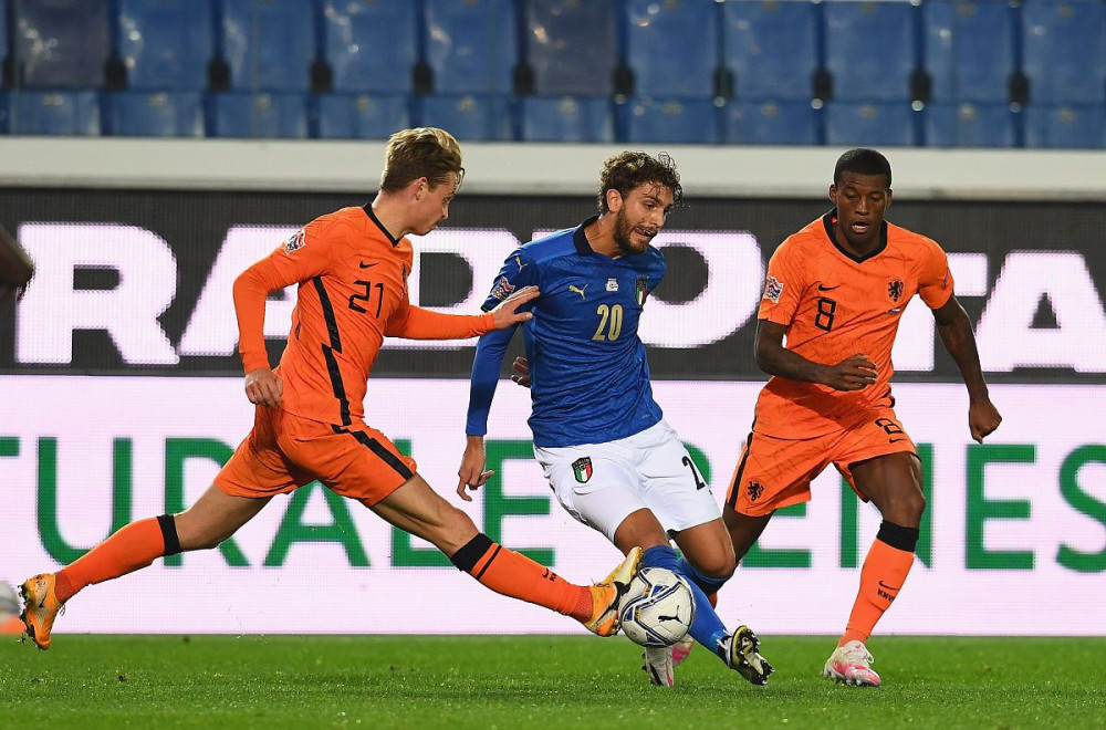 波黑主场迎战阿塞拜疆，决胜之际