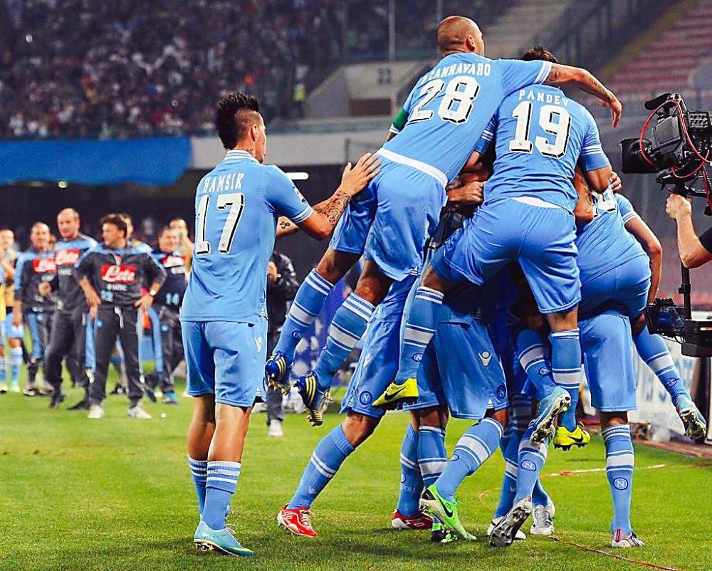 包含那不勒斯攻防矛盾,战平客队燃眉之急的词条 包含那不勒斯攻防矛盾,战平客队燃眉之急的词条