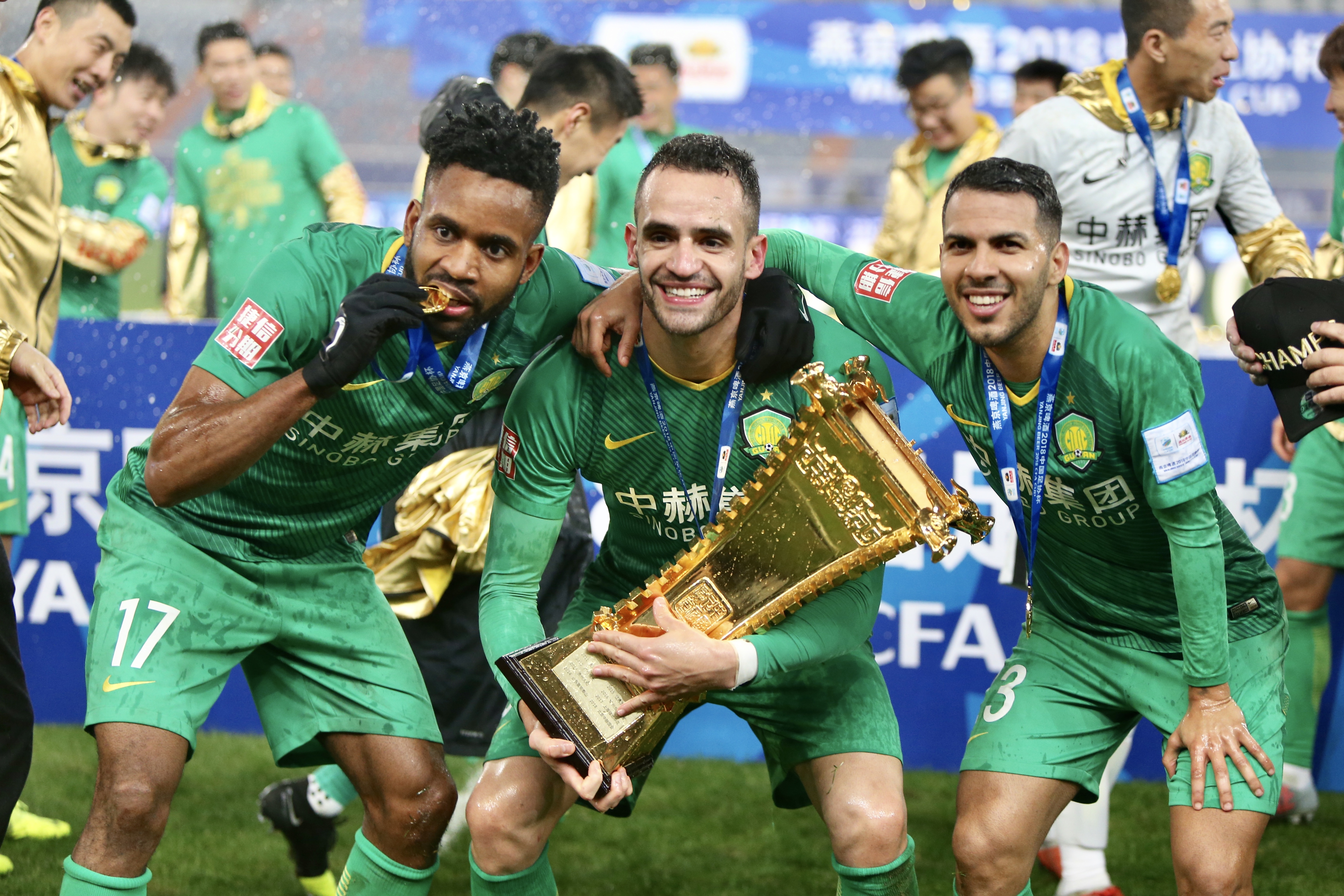 关于华夏幸福客场不敌泰达,防守疏漏成败因素的信息 关于华夏幸福客场不敌泰达,防守疏漏成败因素的信息