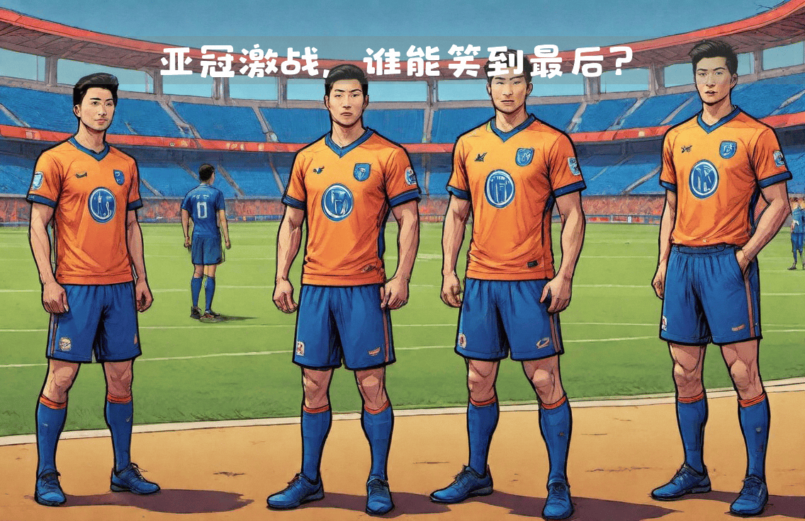 两支实力均衡的球队将要交手,谁能笑到最后? 两支实力均衡的球队将要交手,谁能笑到最后?