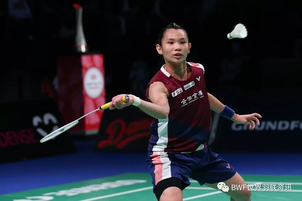 丹麦队翻盘法国队,戴资颖扛起全队 丹麦队翻盘法国队,戴资颖扛起全队