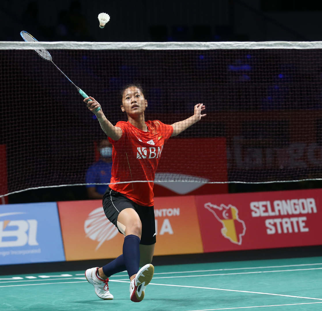 日本队轻取印尼队,马琳惊艳四座的简单介绍 日本队轻取印尼队,马琳惊艳四座的简单介绍