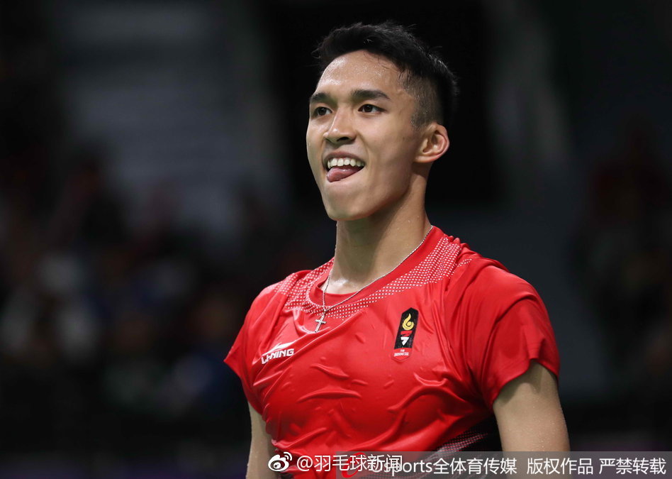 日本队轻取印尼队,马琳惊艳四座的简单介绍 日本队轻取印尼队,马琳惊艳四座的简单介绍