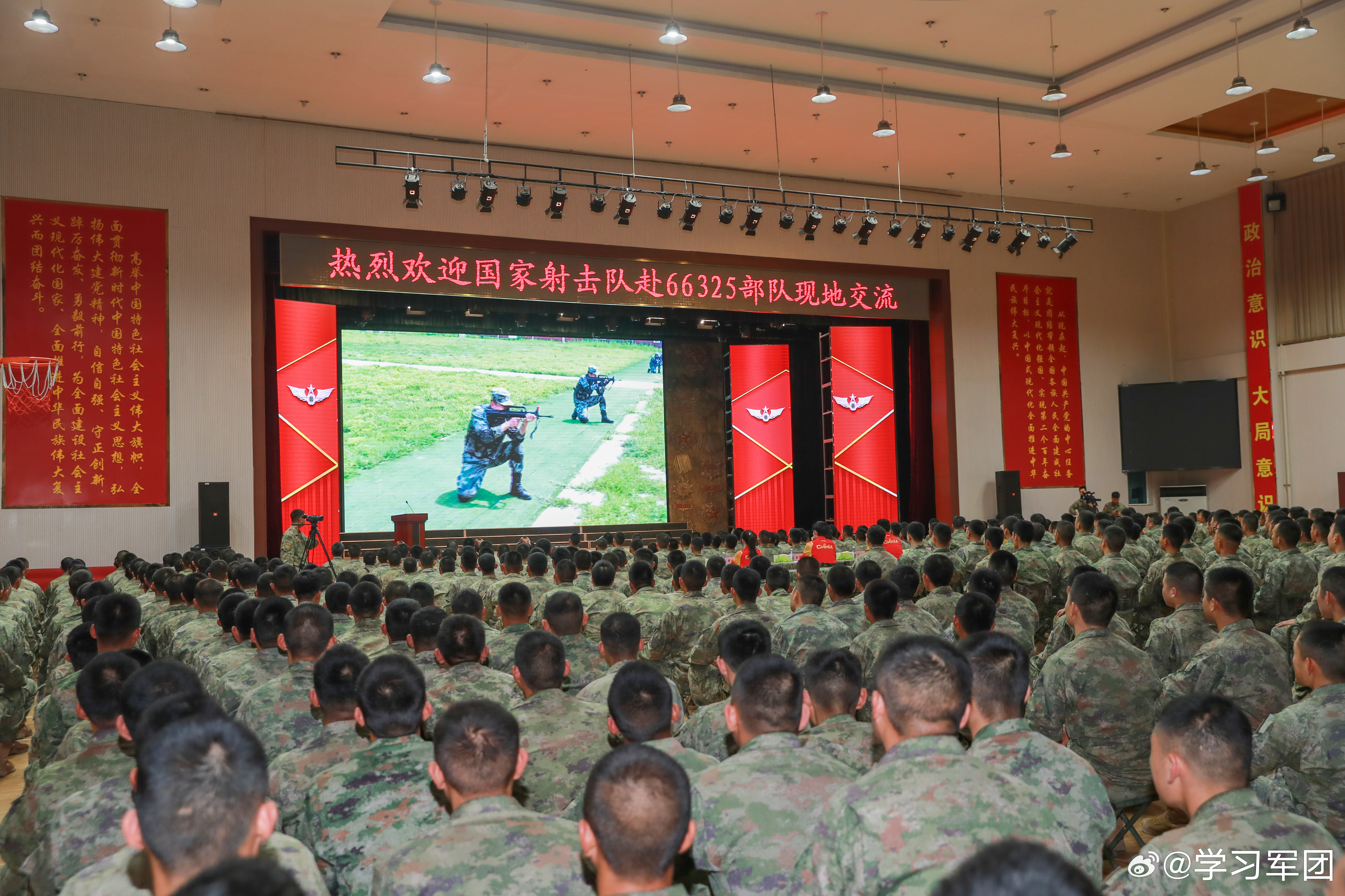 备战关键战役，球队严阵以待