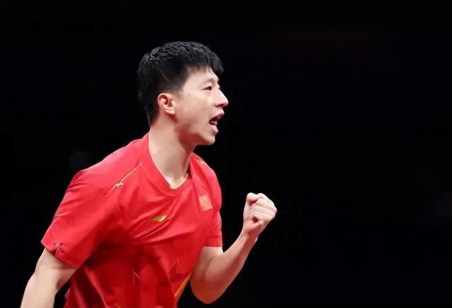 日本乒乓球队血洗法国乒乓球队，水谷隼爆发神勇的简单介绍