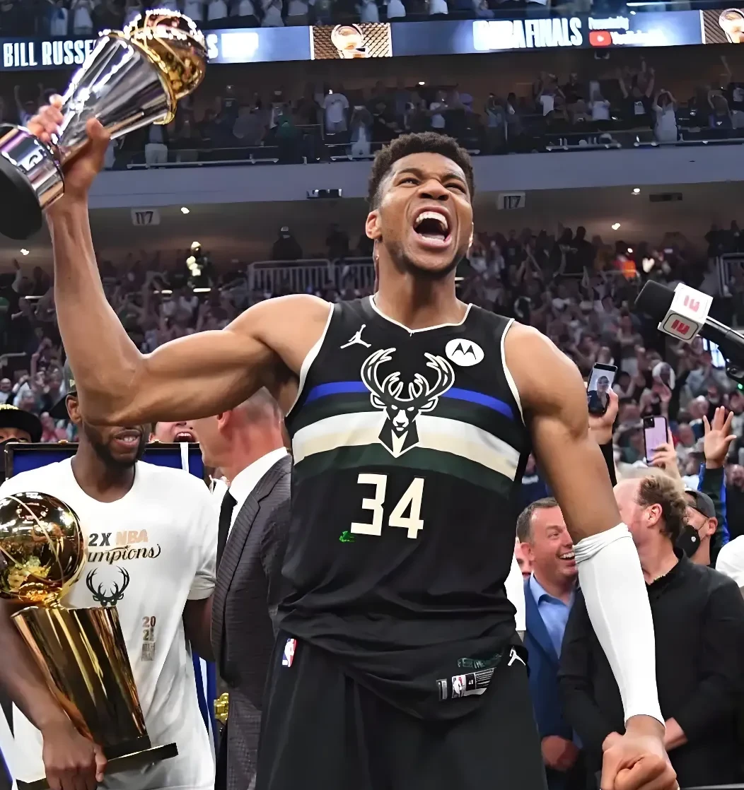 篮网横扫新疆队，字母哥惊艳四座的简单介绍