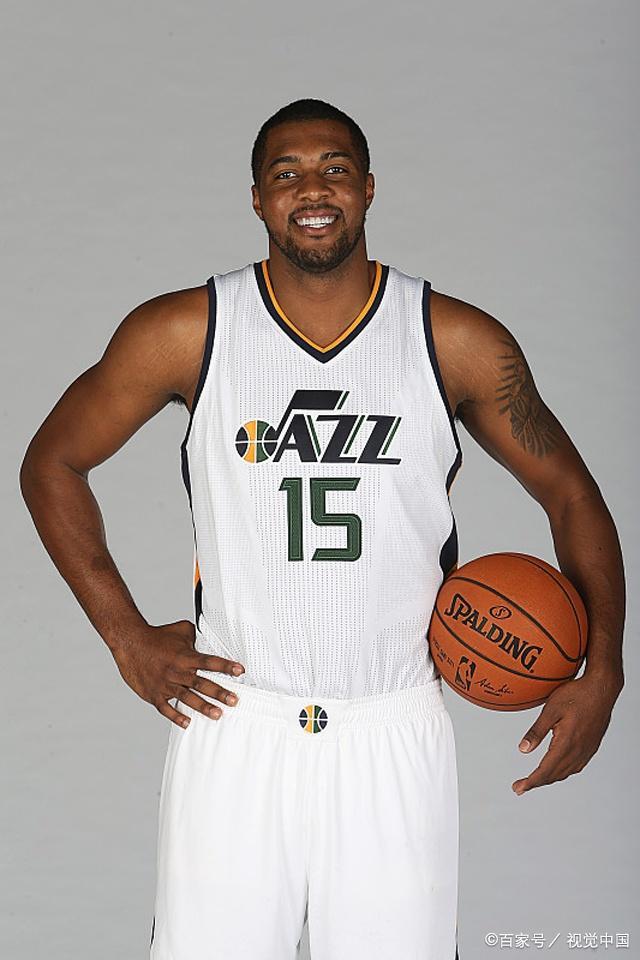 爵士力克吉林队，保罗惊艳四座的简单介绍