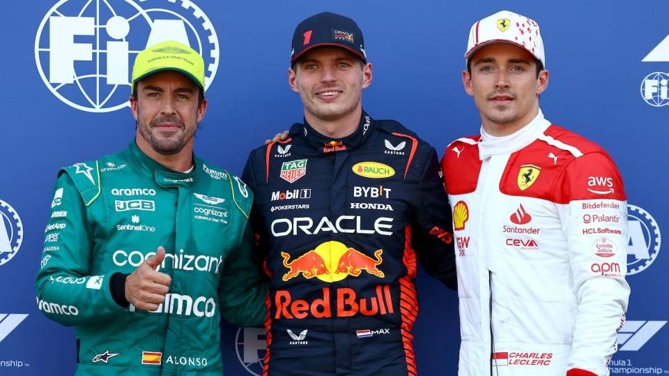 包含红牛二队力克红牛车队,阿隆索关键制胜的词条 包含红牛二队力克红牛车队,阿隆索关键制胜的词条