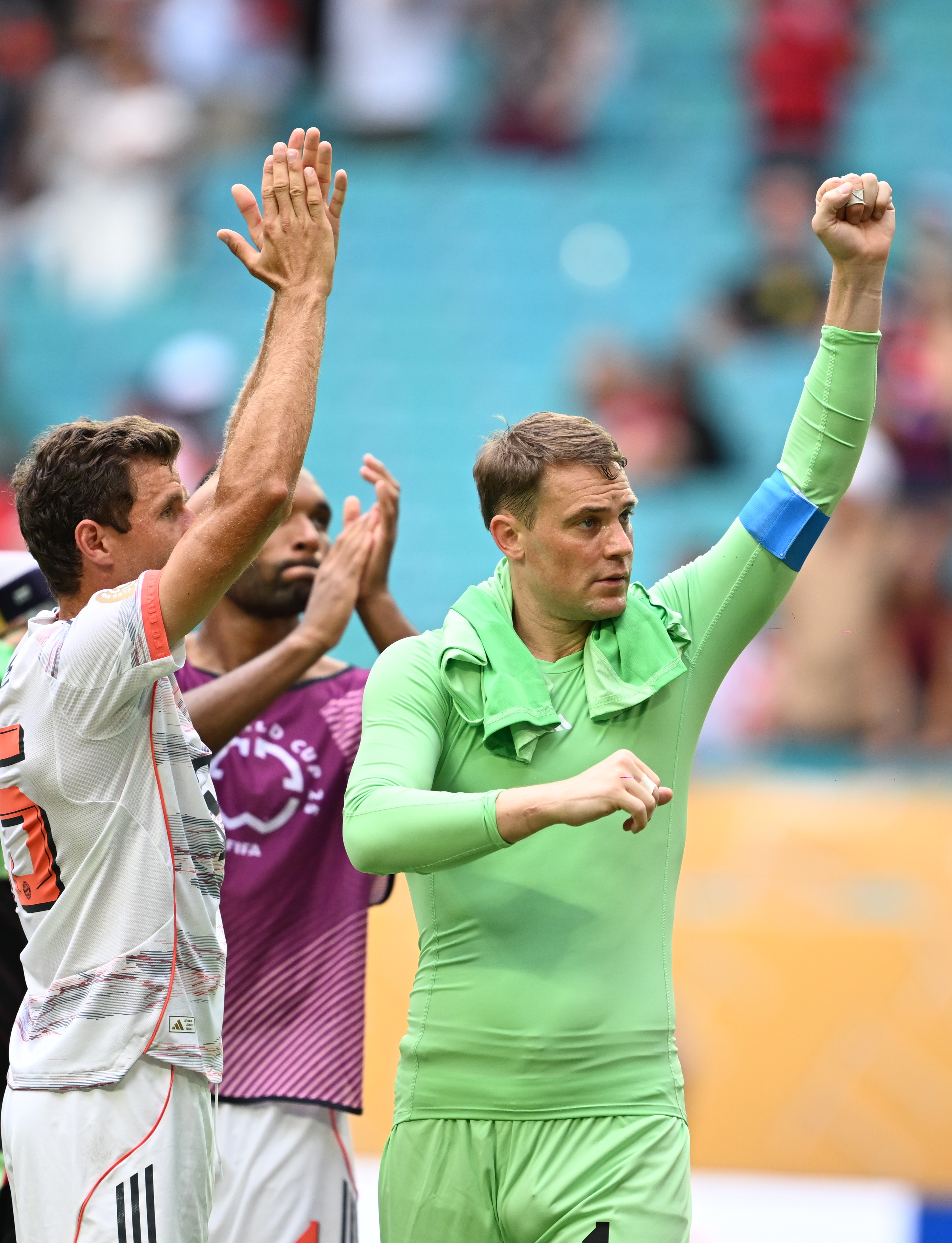 包含拜仁慕尼黑击败对手晋级决赛的词条 包含拜仁慕尼黑击败对手晋级决赛的词条