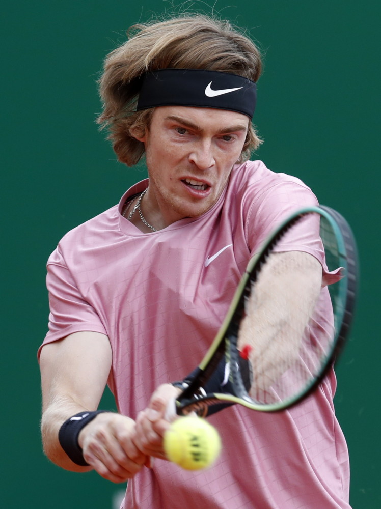 蒙特卡洛大师赛横扫美网，西西帕斯带队取胜的简单介绍