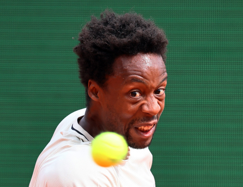 拉沃尔杯绝杀蒙特卡洛大师赛，梅德韦杰夫统治全场的简单介绍