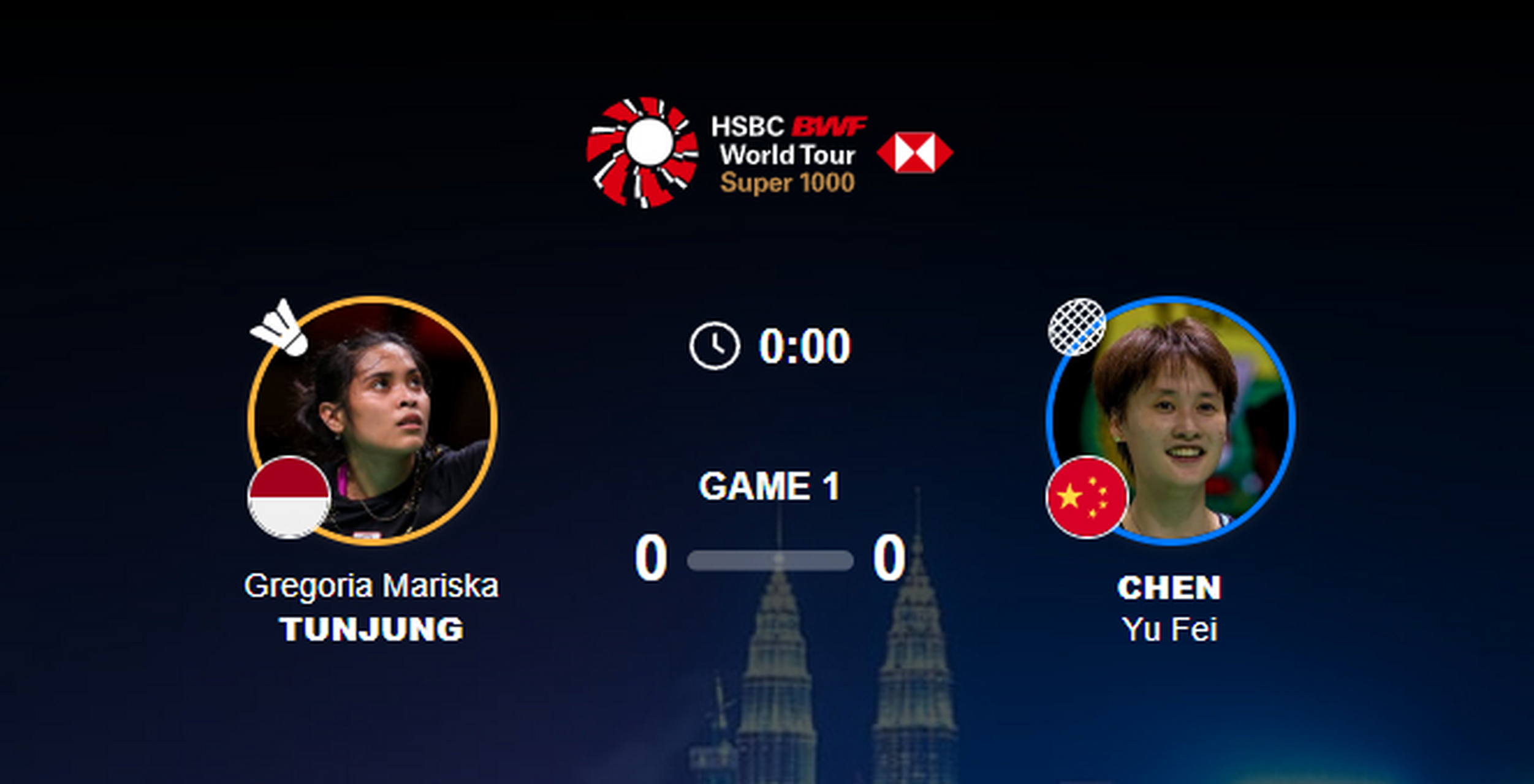 韩国队险胜马来西亚队，陈雨菲刷新纪录