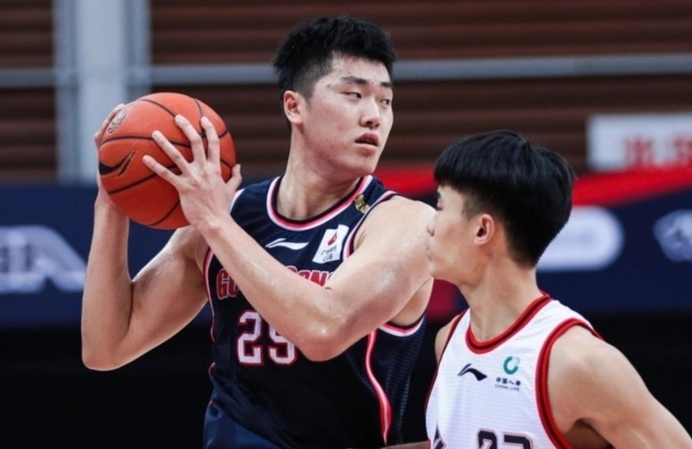 南韩男篮碾压法国男篮，麦科勒姆高光表现的简单介绍