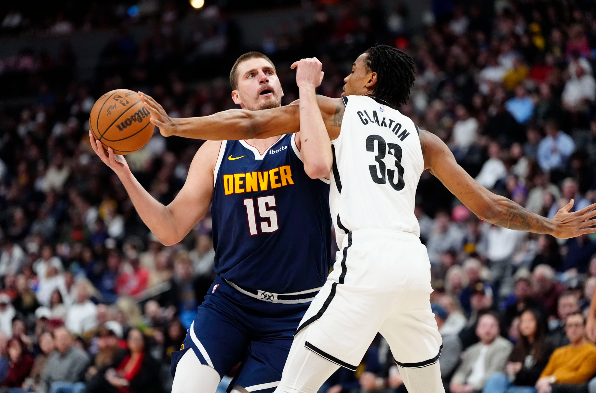 希腊男篮绝杀立陶宛男篮，约基奇惊艳世界的简单介绍