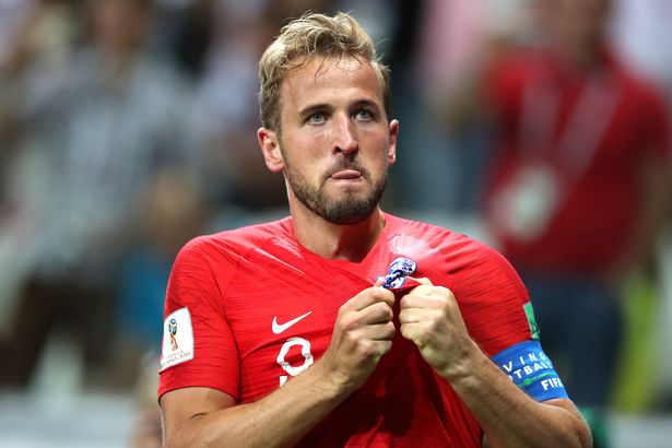 包含克罗地亚血洗阿根廷，哈里·凯恩惊艳世界的词条