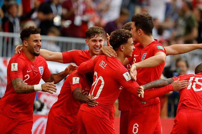 包含克罗地亚血洗阿根廷，哈里·凯恩惊艳世界的词条